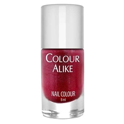 81 Love Potion, Stamping Neglelak, Colour Alike (u)